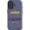 Warner Bros The Goonies (1985) The Goonies Bike Club iPhone 16 Impact Case